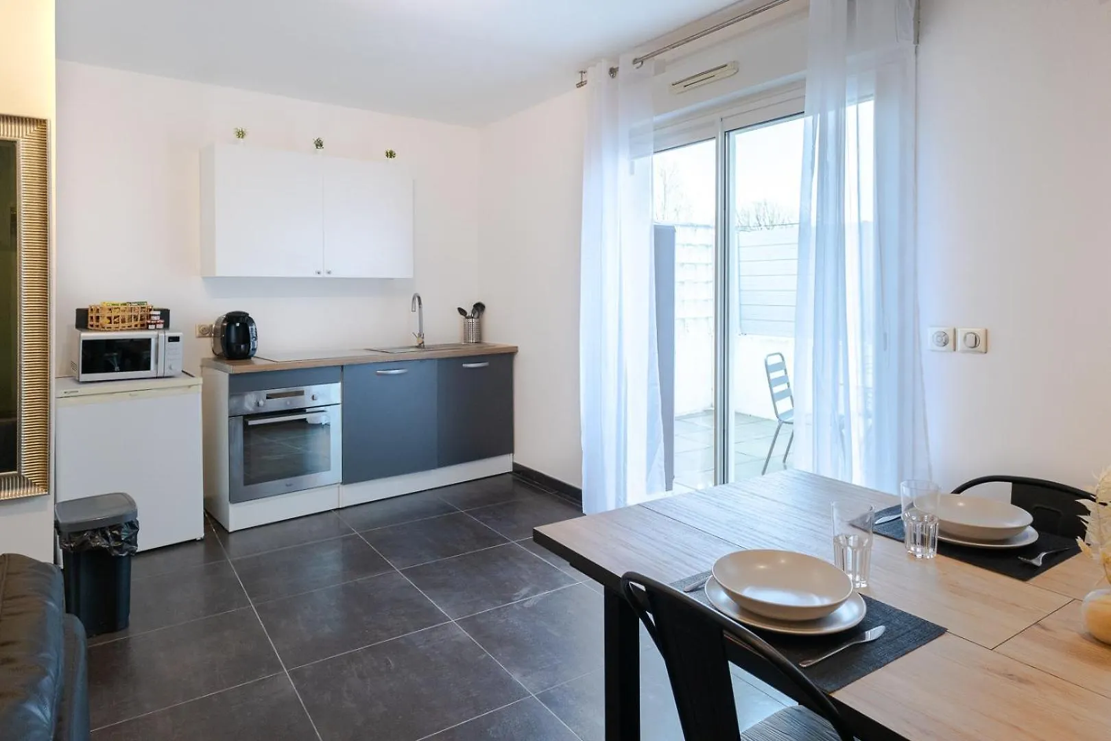 Le Cosy De La Pointe Rouge Apartment Marseille