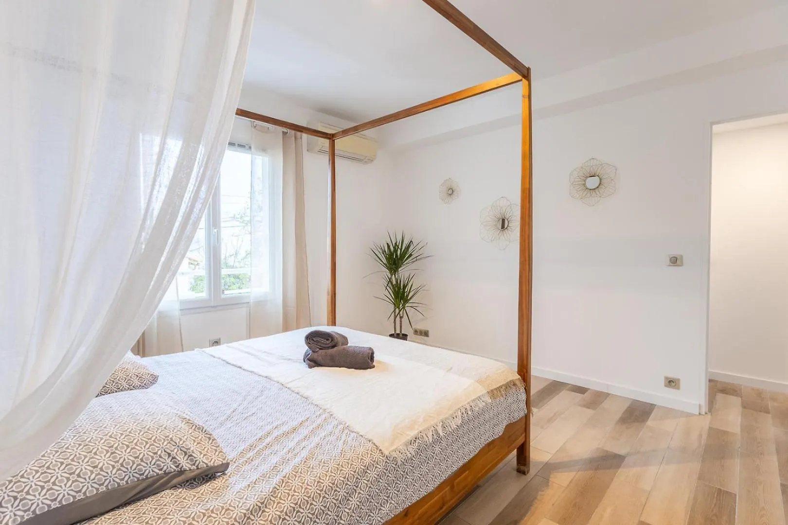Le Cosy De La Pointe Rouge location