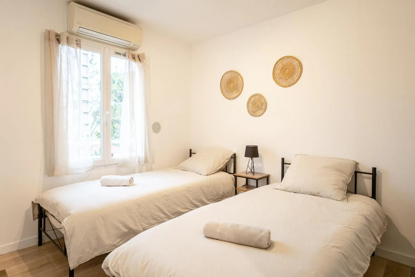 Le Cosy De La Pointe Rouge Apartment Marseille France