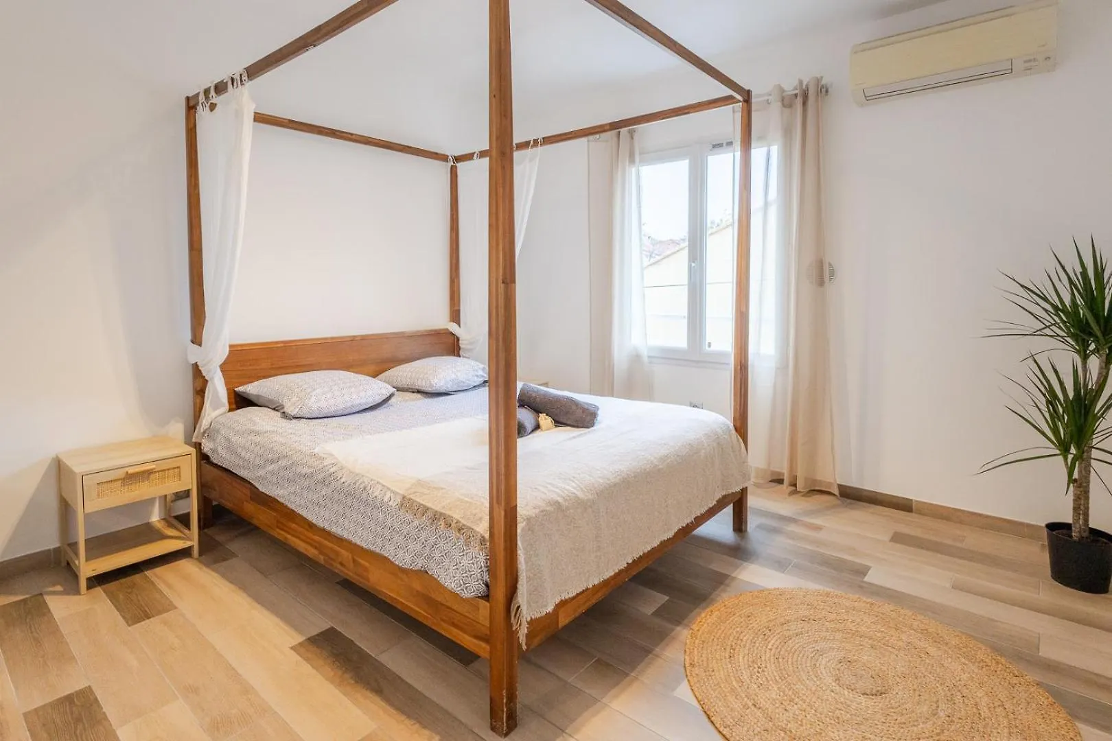Le Cosy De La Pointe Rouge Apartment Marseille France